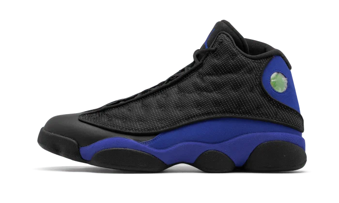 Retro Black Hyper Royal