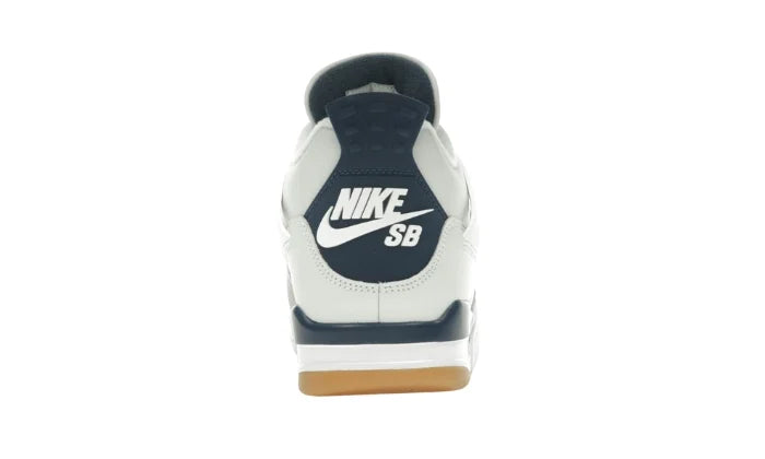 Retro Blue Navy