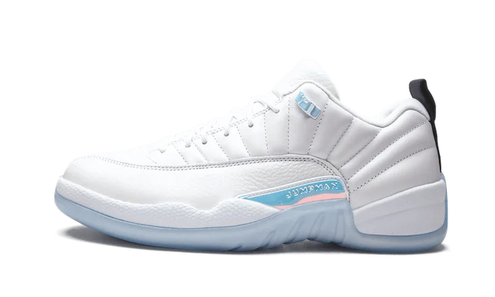 Retro Low Easter (2021)