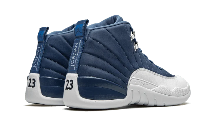 Retro Stone Blue