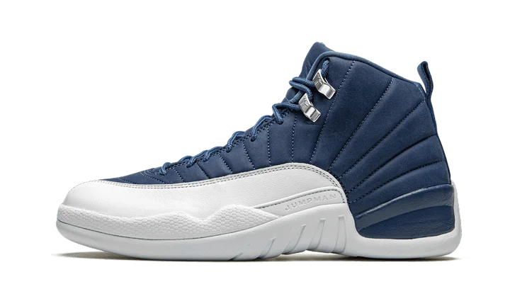 Retro Stone Blue