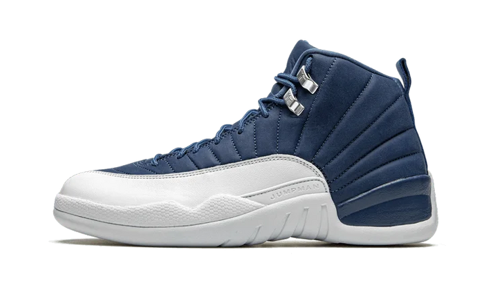 Retro Stone Blue