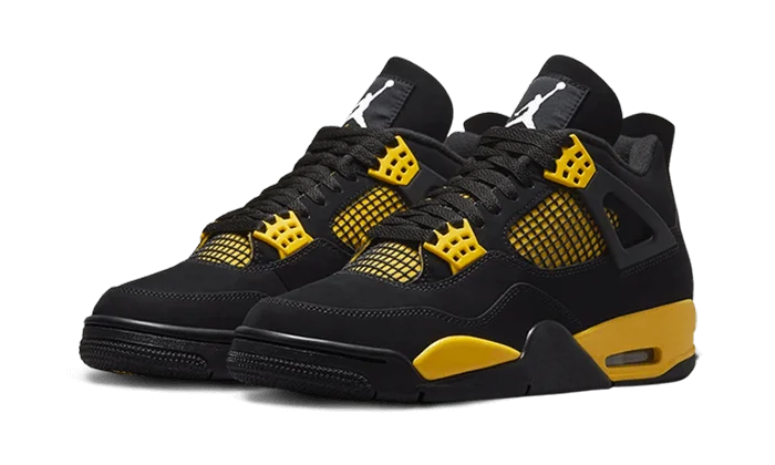 Retro Thunder