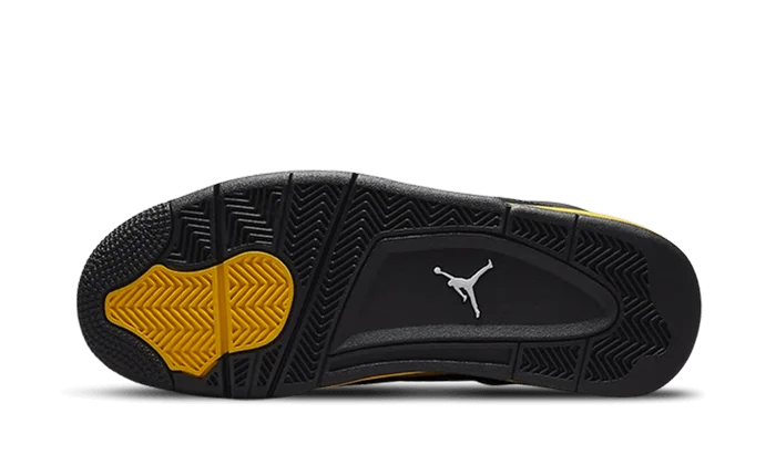 Retro Thunder