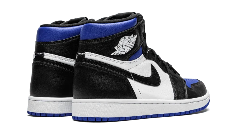 Royal Toe