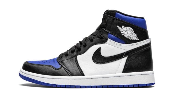 Royal Toe