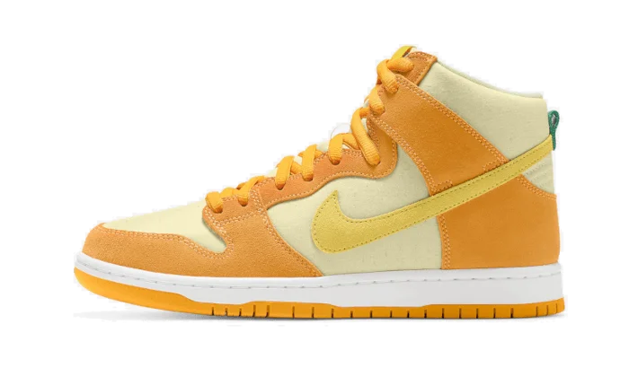 SB Pineapple