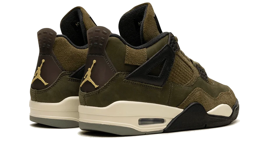 SE Craft Medium Olive