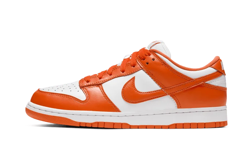 SP Orange Blaze (Syracuse)