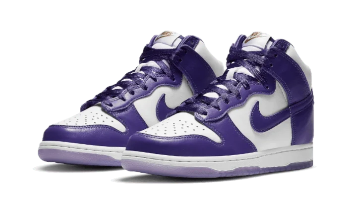 SP Varsity Purple