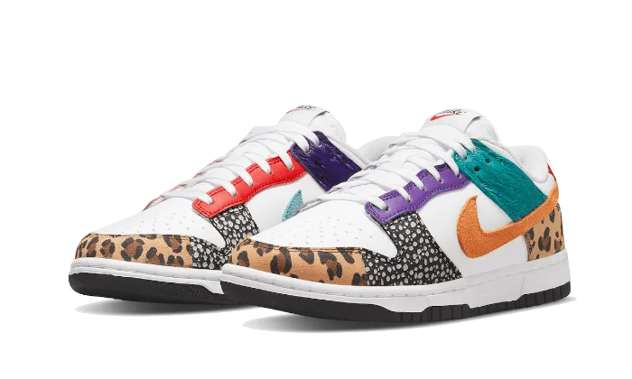 Safari Mix