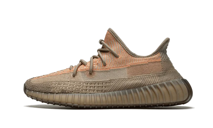 350 v2 Sand Taupe
