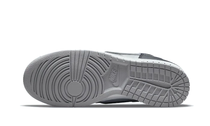 Scrap Wolf Grey