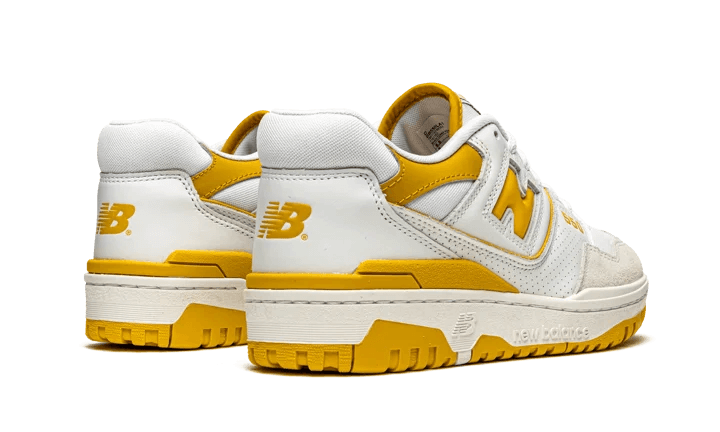 Sea Salt Varsity Gold