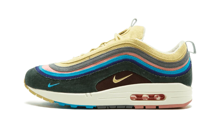 Sean Wotherspoon