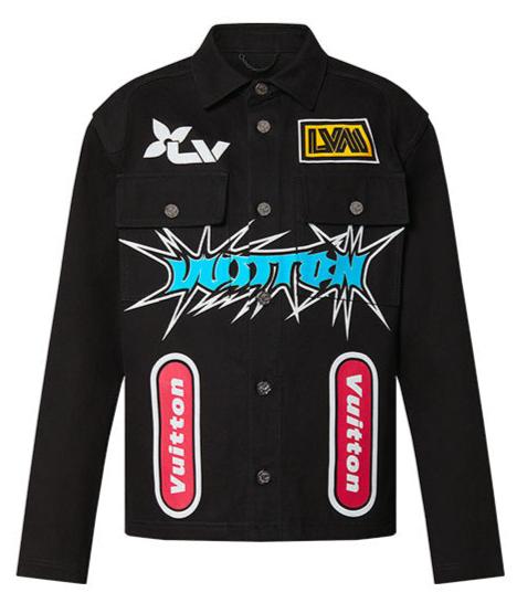 Jacket