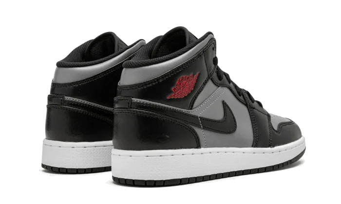Shadow Red