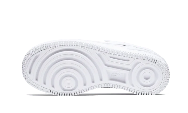 Shadow Triple White