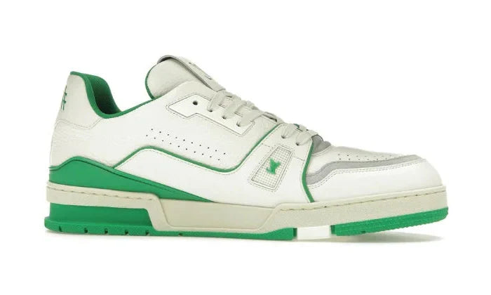 Signature Bianco Verde