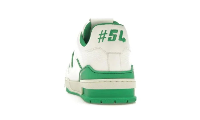 Signature Bianco Verde