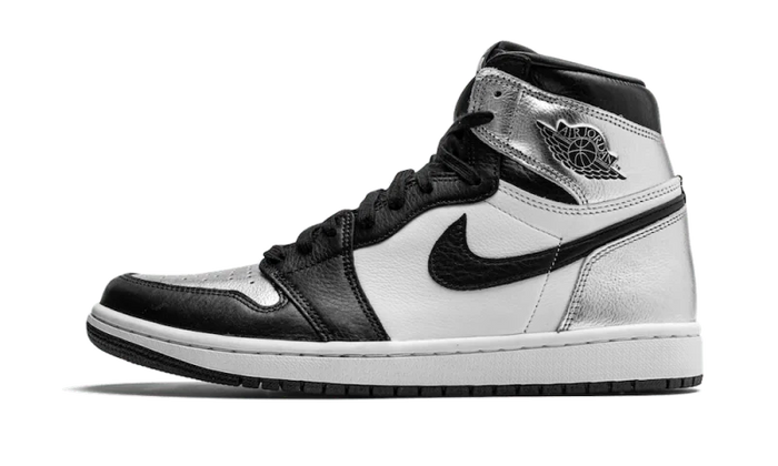 Silver Toe