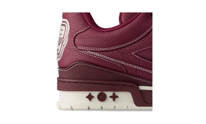 Bordeaux Red