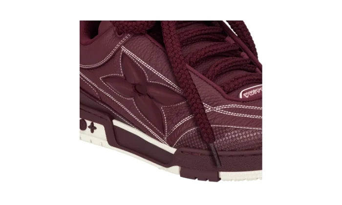 Bordeaux Red