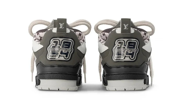 Monogram Gray