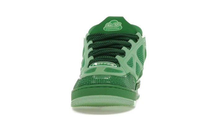 All Green