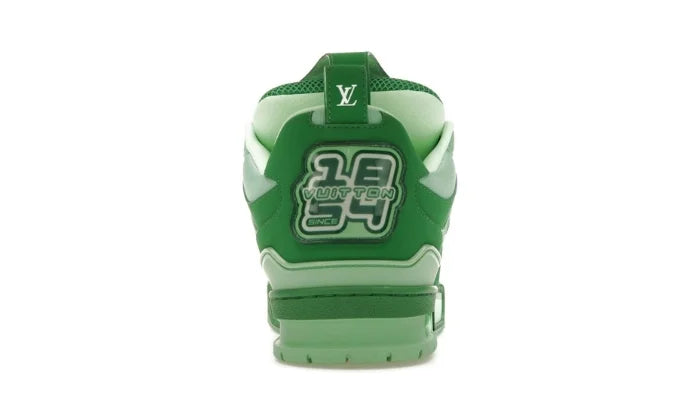 All Green