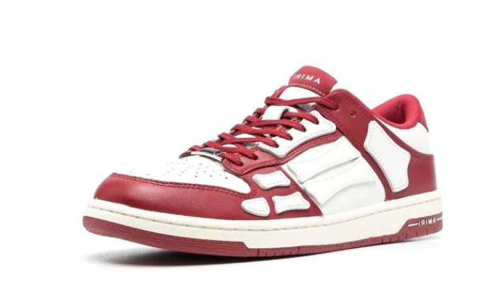 Skel Red low