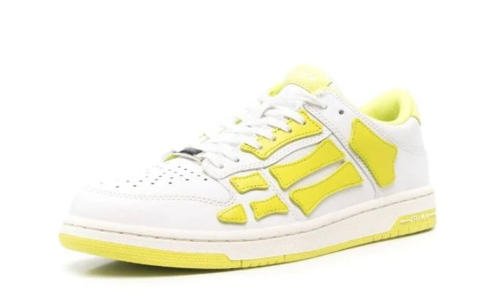 Skel yellow low