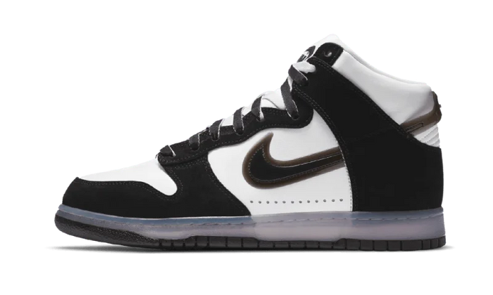 Slam Jam Black