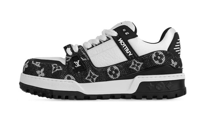 Max White Black