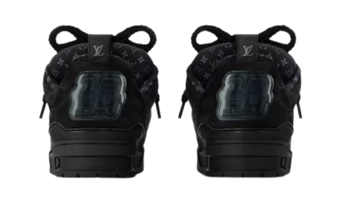 Total Black
