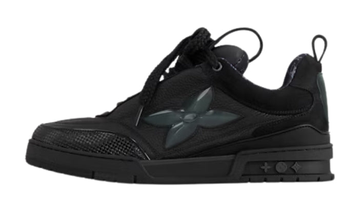 Total Black