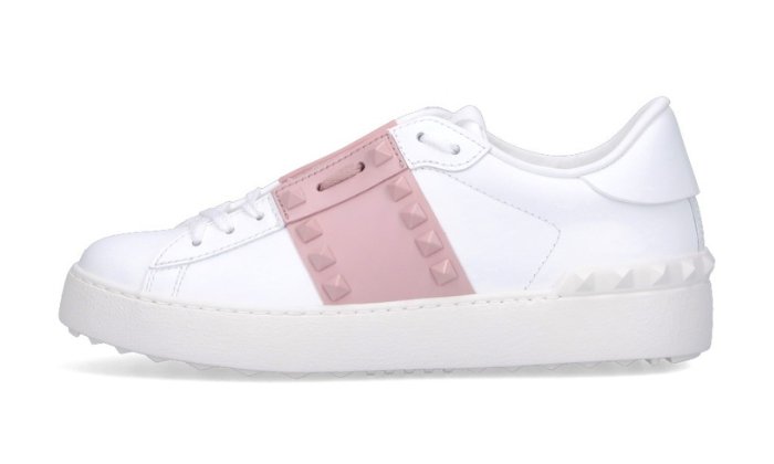 White Pink