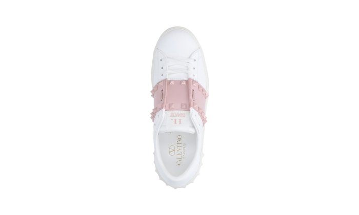 White Pink