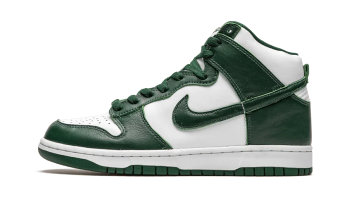 Spartan Green