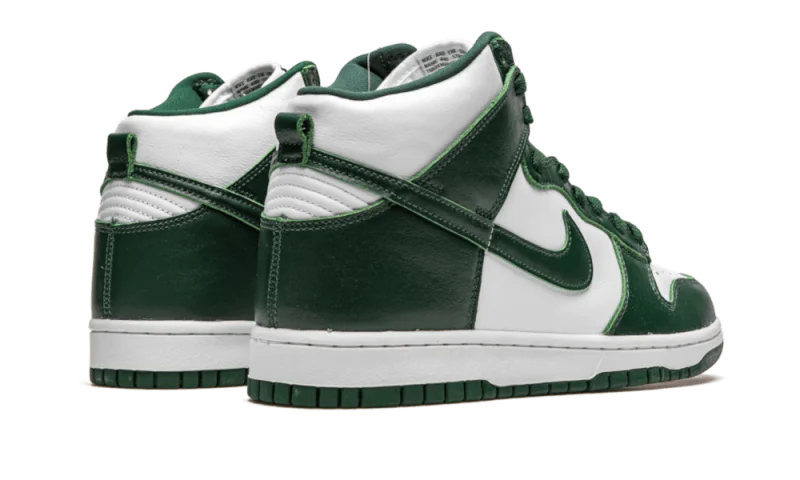 Spartan Green