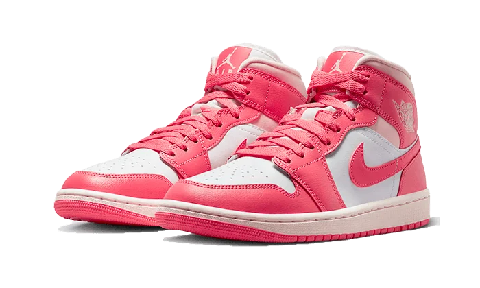 Strawberries And Cream
