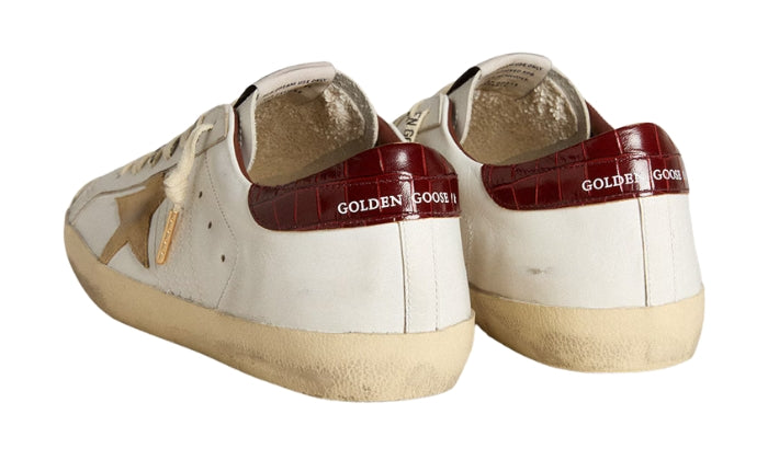 White Star Beige