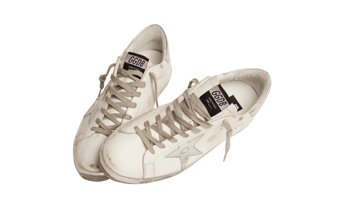 Star White Silver