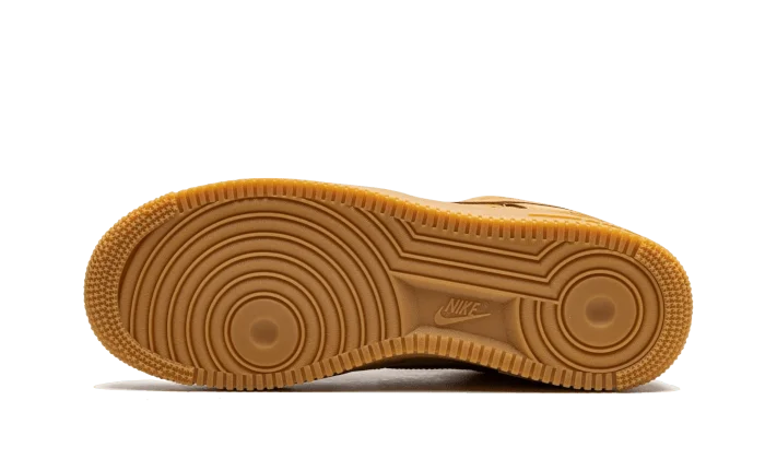 Supreme Flax