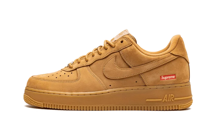 Supreme Flax