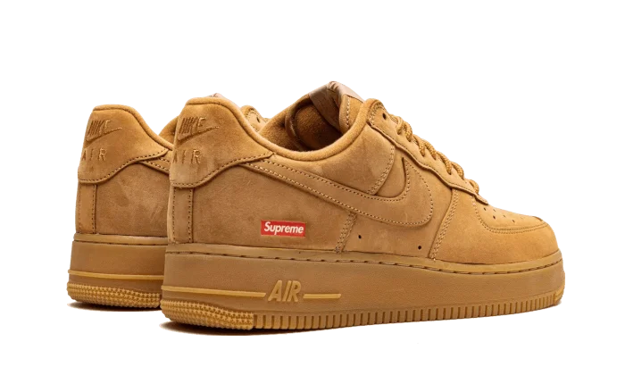 Supreme Flax