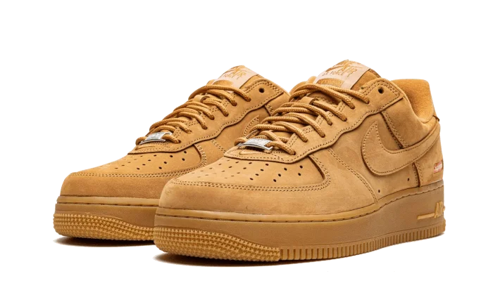 Supreme Flax