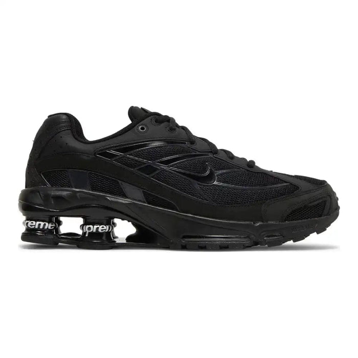 All Black