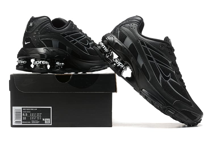 All Black
