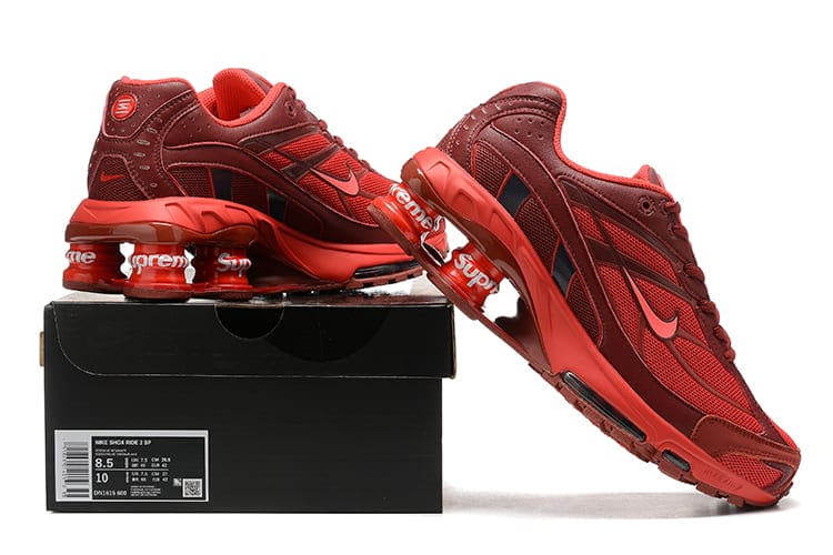 All Red